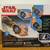 Star Wars Hasbro The Last Jedi Action Figure Set, Kohls Exclusive, New 2 thumbnail