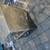 Vintage raw steel industrial look Anderson Hickey file cabinet A219 3 thumbnail