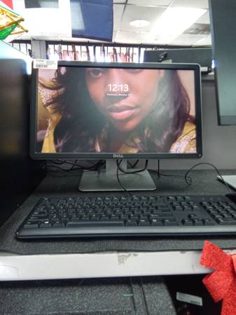 Dell  Computer   System   19954375 1