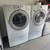LARGE CAPACITY WHIRLPOOL WASHER & DRYER 30 DAYS WARRANTY! DELIVERY AVAILABLE! 2 thumbnail