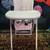 INFAS Highchair (Pink) 1 thumbnail