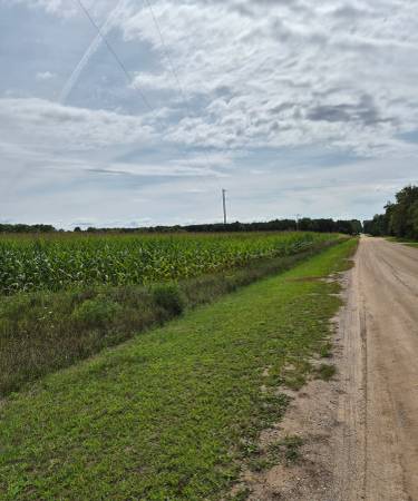 $139,000 22 Acres near Chief Lake (Kaleva,)64037724604291123