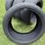 (4) 255/40R20 Goodyear Eagle 2 thumbnail