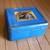 1952 TOM CORBETT SPACE CADET METAL LUNCHBOX & THERMOS 3 thumbnail