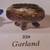 * ~ ~ ~ Vintage Fenton Carnival Glass ~ Rose Bowl ~ Amethyst ~ ~ ~ * 5 thumbnail