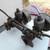 Austin Healey 100/4  pair carburettors including original air cleaners 5 thumbnail