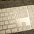 Apple Keyboard Numeric and Finger Scan Reader 2 thumbnail