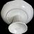 Vintage Tara The Toscany Collection Japan Cake Stand 4 thumbnail