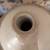 ANTIQUE RED WING STONEWARE JUG 5 GALLON(4"WING STAMP) 7 thumbnail