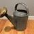 Watering Can Galvanized with Brass Spout Vintage 1 thumbnail