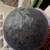 Custom Handmade Solid Wool Sphere or Ball Pillow 9 thumbnail