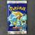 1995 pokemon base pack booster sealed Authentic 2 thumbnail