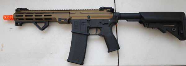 Specna airsoft sa-e23 1