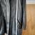 Leather Black Long Jacket M/L 12 thumbnail