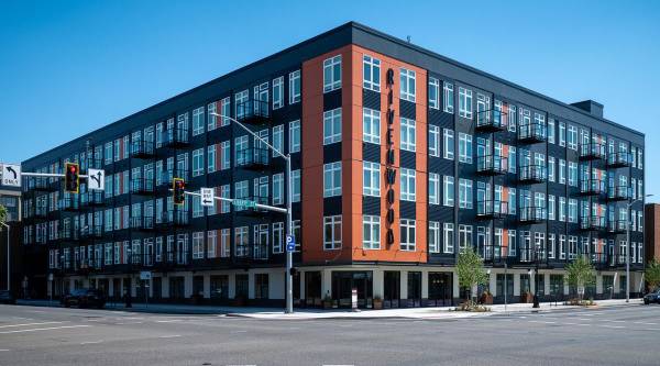 $1,990 / 2br - 851ft2 - Resident Lounge, EV Parking Available, In-Home Washer & Dryer (Downtown Salem)63660478806787121