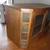 TV STAND WOODEN FURNITURE PIECE 7 thumbnail
