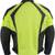 Bright color moto riding Jacket with liner (brand new) 3 thumbnail