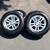 18” Tahoe, Silverado avalanche, Escalade Yukon Wheels with Tires 5 thumbnail