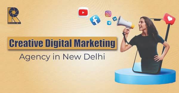 Creative Digital Marketing Agency for Modern Brand Growth 1