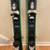 Skis 104 cm and 128 cm Rossignol  Experience Pro 4 thumbnail