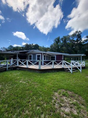 $1,850 / 3br - 1262ft2 - Country Ranch House in town! (Alachua)63823035759873122