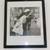 Framed Print: “VJ Day-Sailor Kissing Nurse” dated Aug 14, 1945 22x18 3 thumbnail