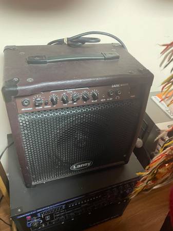 Amp 1