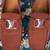 LV suede shoes men’s size 42/ 9 1 thumbnail