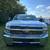 2015 Chevy Silverado 2500 HD 4x4 Duramax crew cab 2 thumbnail