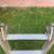 WERNER D1328-2 Aluminum Extension Ladder 28’ - Two Sections Each 14’ 7 thumbnail