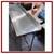 Stainless Steel Work Surface Table 5 thumbnail
