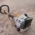 4 Ryobi 26-31cc Two Stroke Gas Engine Power Heads for Parts or Repair 12 thumbnail