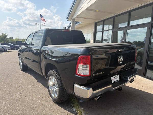 2020 RAM 1500 Big Horn - Photo 3