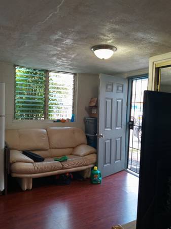 $850 / 1br - All utilities, parking, and internet included (Kapalama)63939397087618123