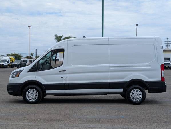 2023 Ford E-Transit 350 Long - Photo 5