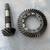 Crown wheel and pinion 12x41 for differential Ferrari 400 1 thumbnail