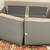 Two gray IKEA Sofas 5 thumbnail