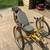 Professionally built 3 wheel Recumbent Bikes 48 volts 18 thumbnail