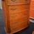 King size bedroom set with boxspring 4 thumbnail