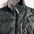 Gray Winter Coat With Removable Hat 3 thumbnail