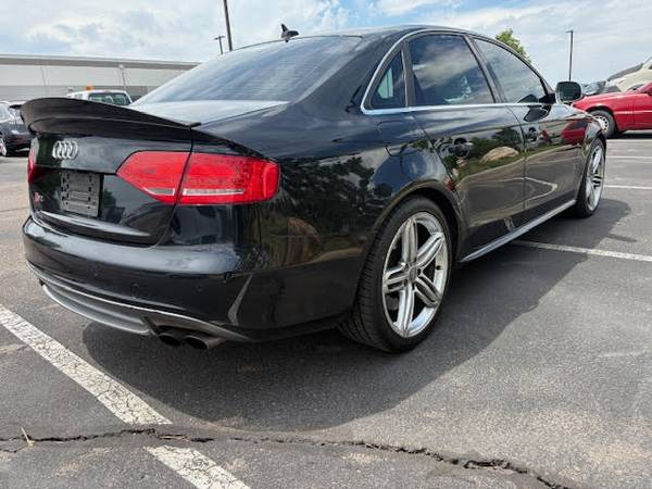 >>2011 Audi S4 Prestige- 2 Owners<< - $11,50063619768090753124
