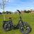 750W Step-Thru Electric Bike BLACK Folding Electric Bike - 48V 15AH Ba 1 thumbnail
