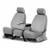 FIA SP83-2 GRAY - Universal Fit Car Bucket Seat Covers (2) BRAND NEW 1 thumbnail