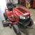 Craftsman Riding Mower 1 thumbnail