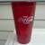 Coca Cola Ruby Red Restaurant Cups Carlisle 5220 (set of 66) 1 thumbnail