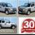 2004 Honda Element EX AWD Sports Utility w/Warranty Included 1 thumbnail