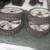 Set of wheels for push lawn mower an excellent condition for sale in P 1 thumbnail
