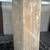Stunning Vintage Travertine Dining Table 13 thumbnail