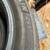 Two Michelin tires 245/55/19 1 thumbnail