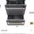 Cafe 2 drawer dishwasher 5 thumbnail
